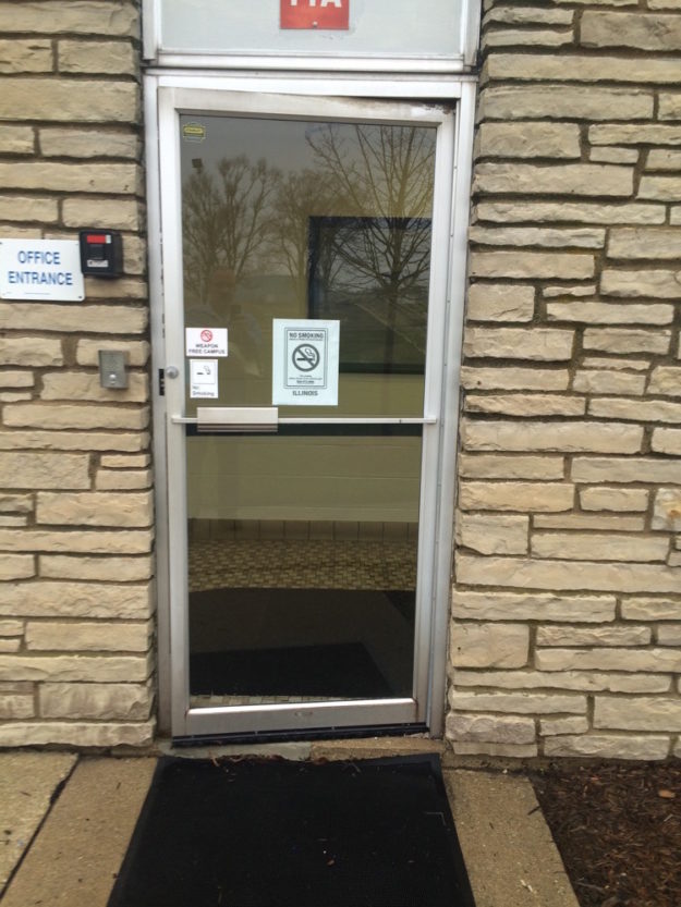 Commercial Pedestrian Doors Archives Tri County Garage Door