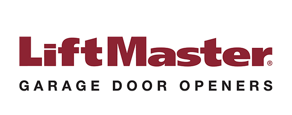 liftmaster garage door opener logo