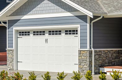 residential garage door repair and maintenance